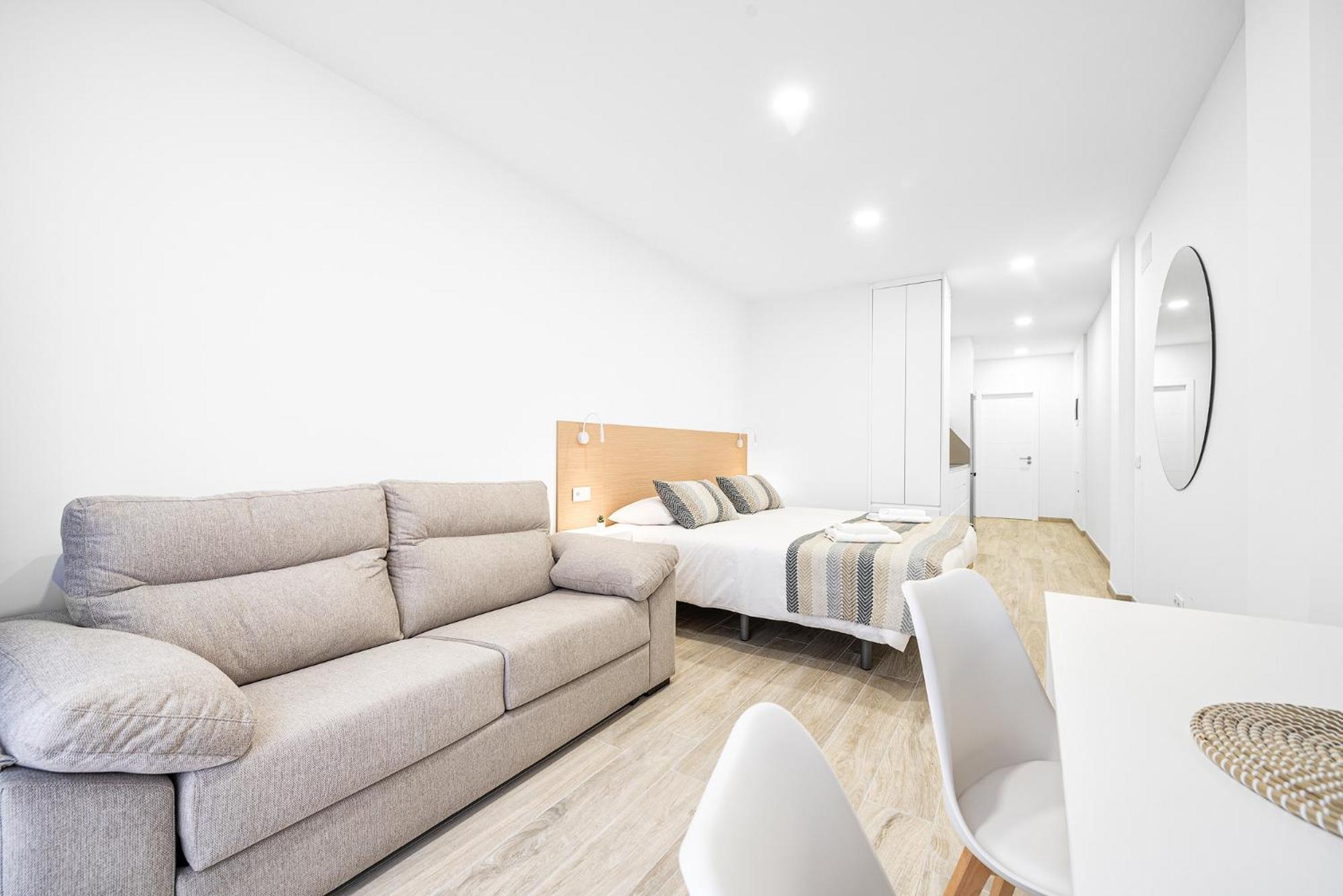 La Marquesa Ten Suites Canteras Las Palmas de Gran Canaria Dış mekan fotoğraf