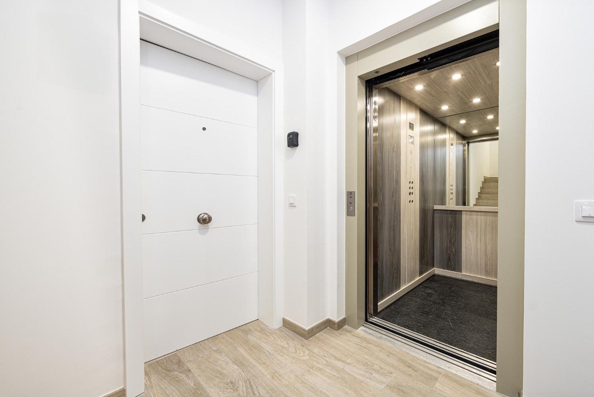 La Marquesa Ten Suites Canteras Las Palmas de Gran Canaria Dış mekan fotoğraf