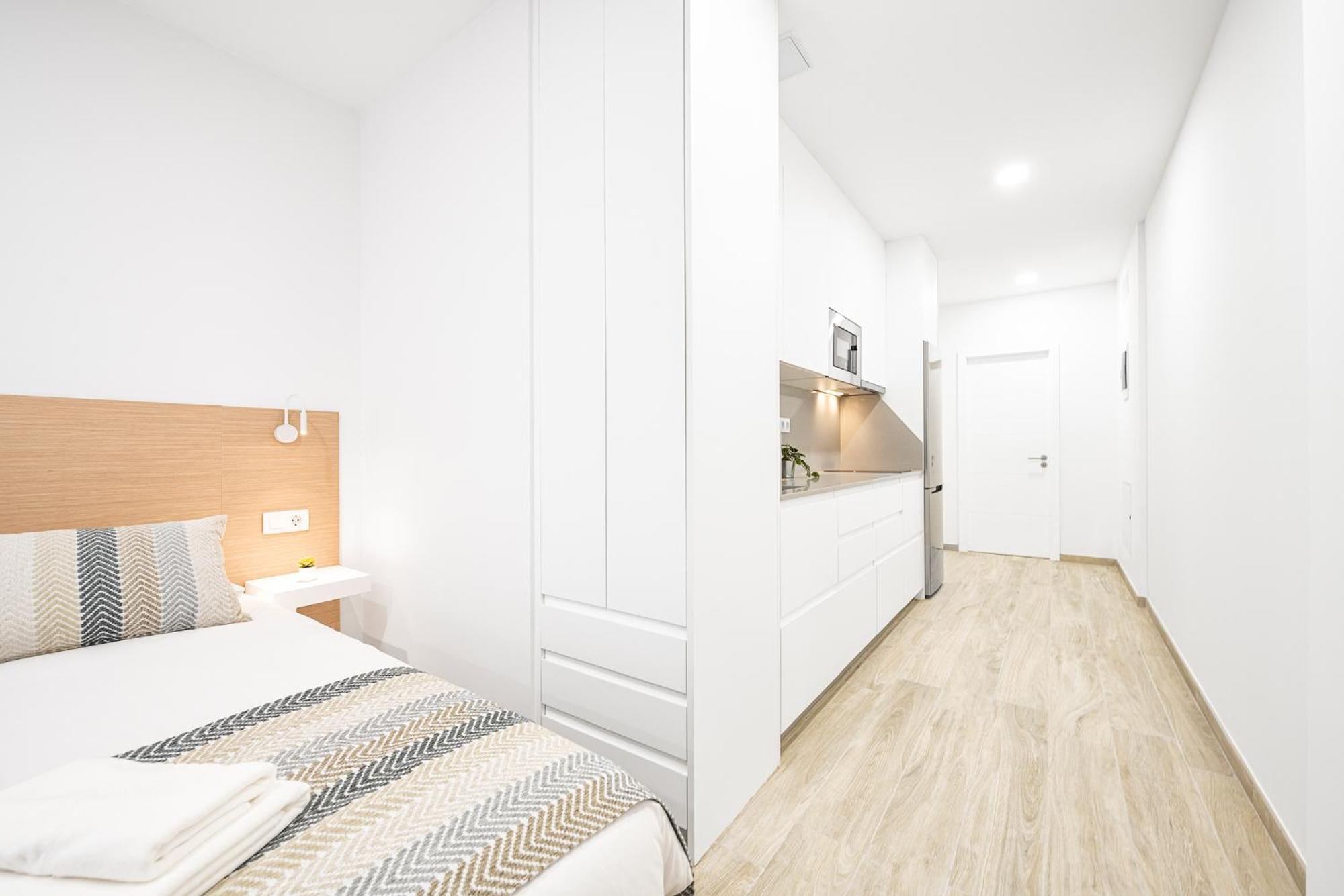 La Marquesa Ten Suites Canteras Las Palmas de Gran Canaria Dış mekan fotoğraf