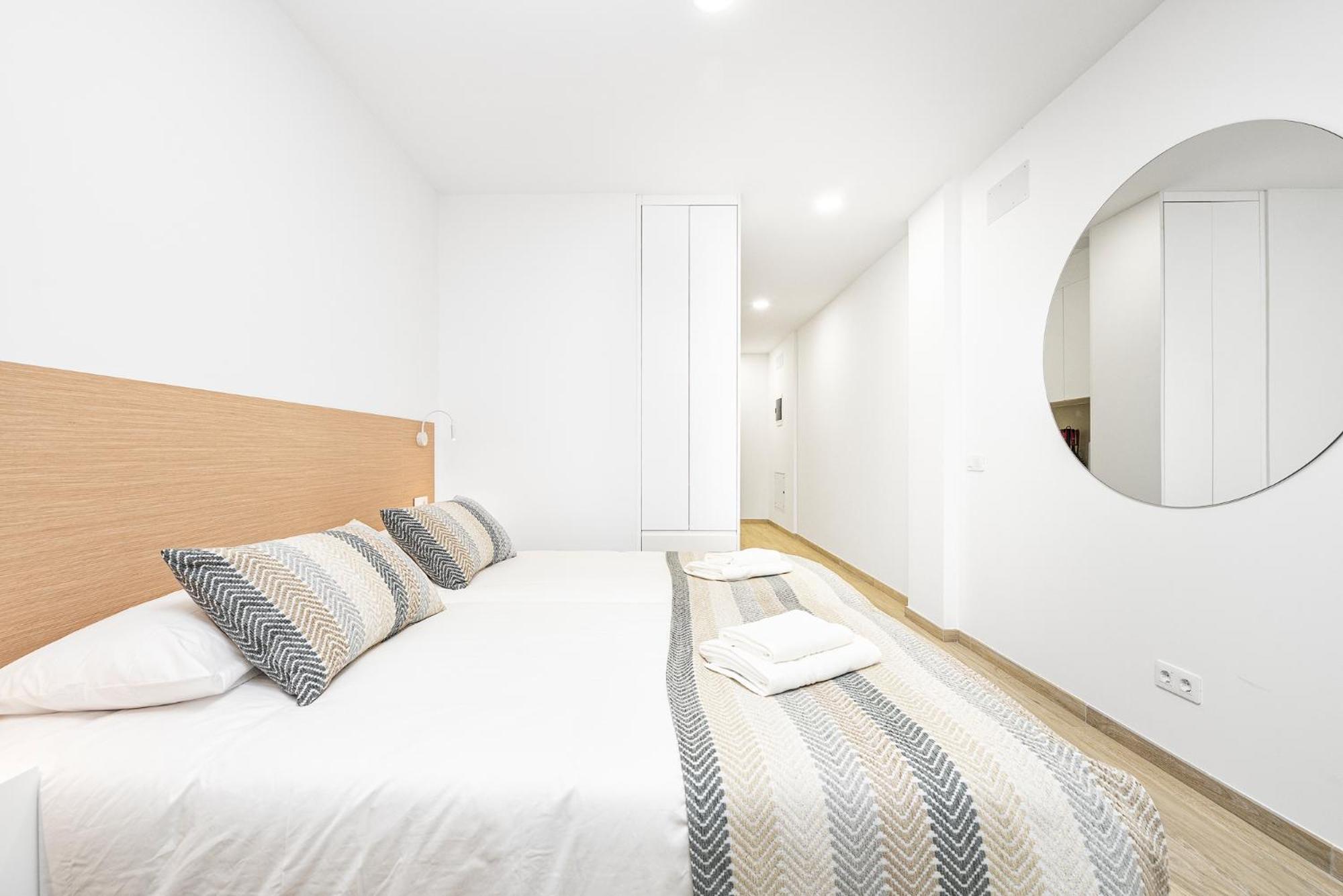 La Marquesa Ten Suites Canteras Las Palmas de Gran Canaria Dış mekan fotoğraf