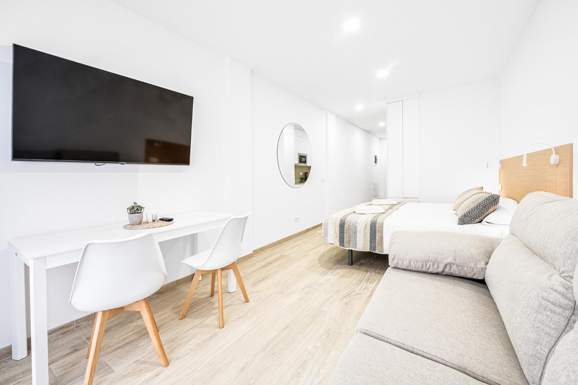 La Marquesa Ten Suites Canteras Las Palmas de Gran Canaria Dış mekan fotoğraf