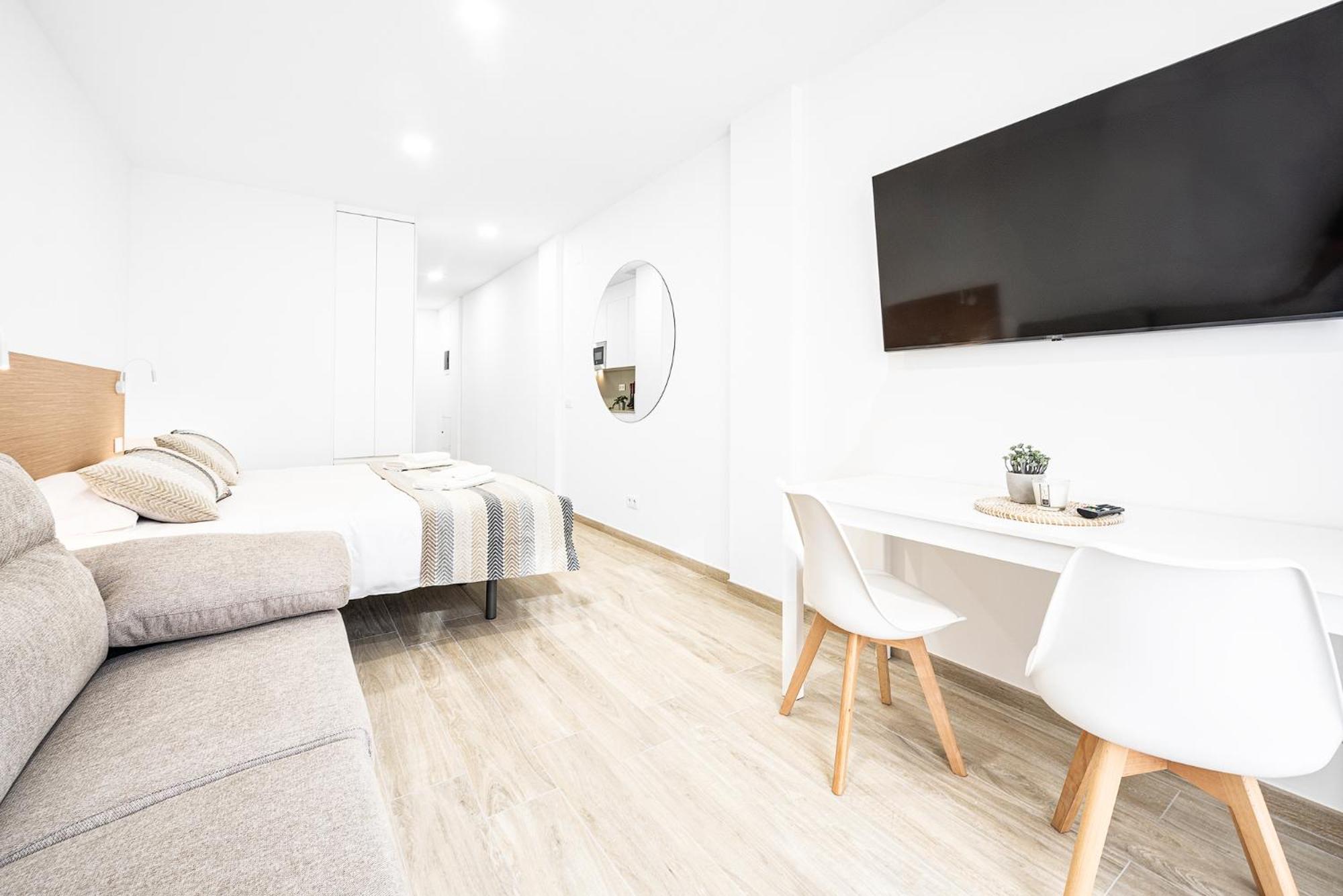 La Marquesa Ten Suites Canteras Las Palmas de Gran Canaria Dış mekan fotoğraf