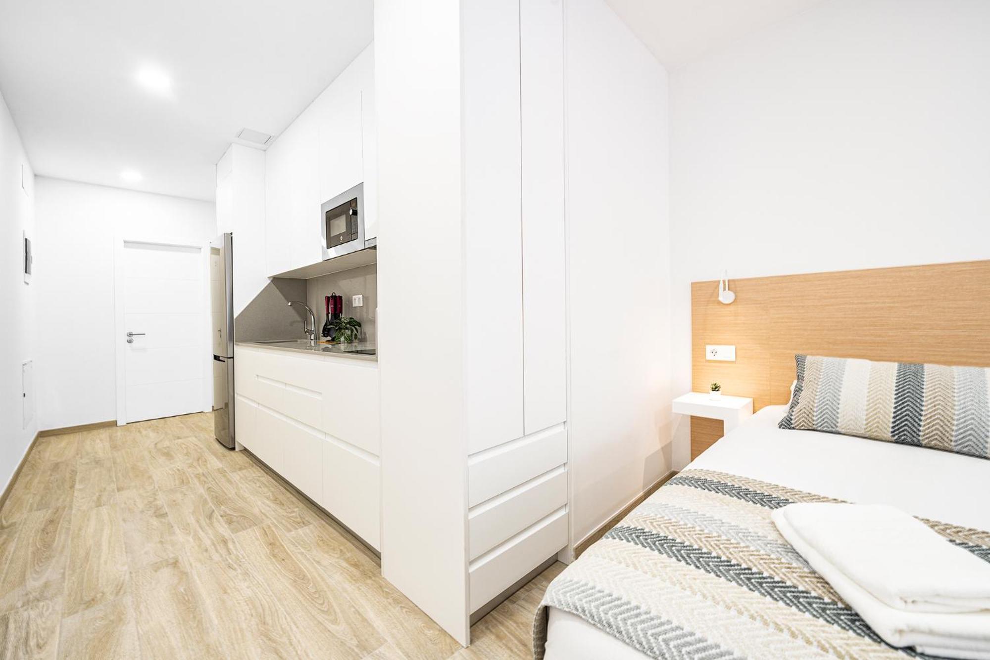 La Marquesa Ten Suites Canteras Las Palmas de Gran Canaria Dış mekan fotoğraf