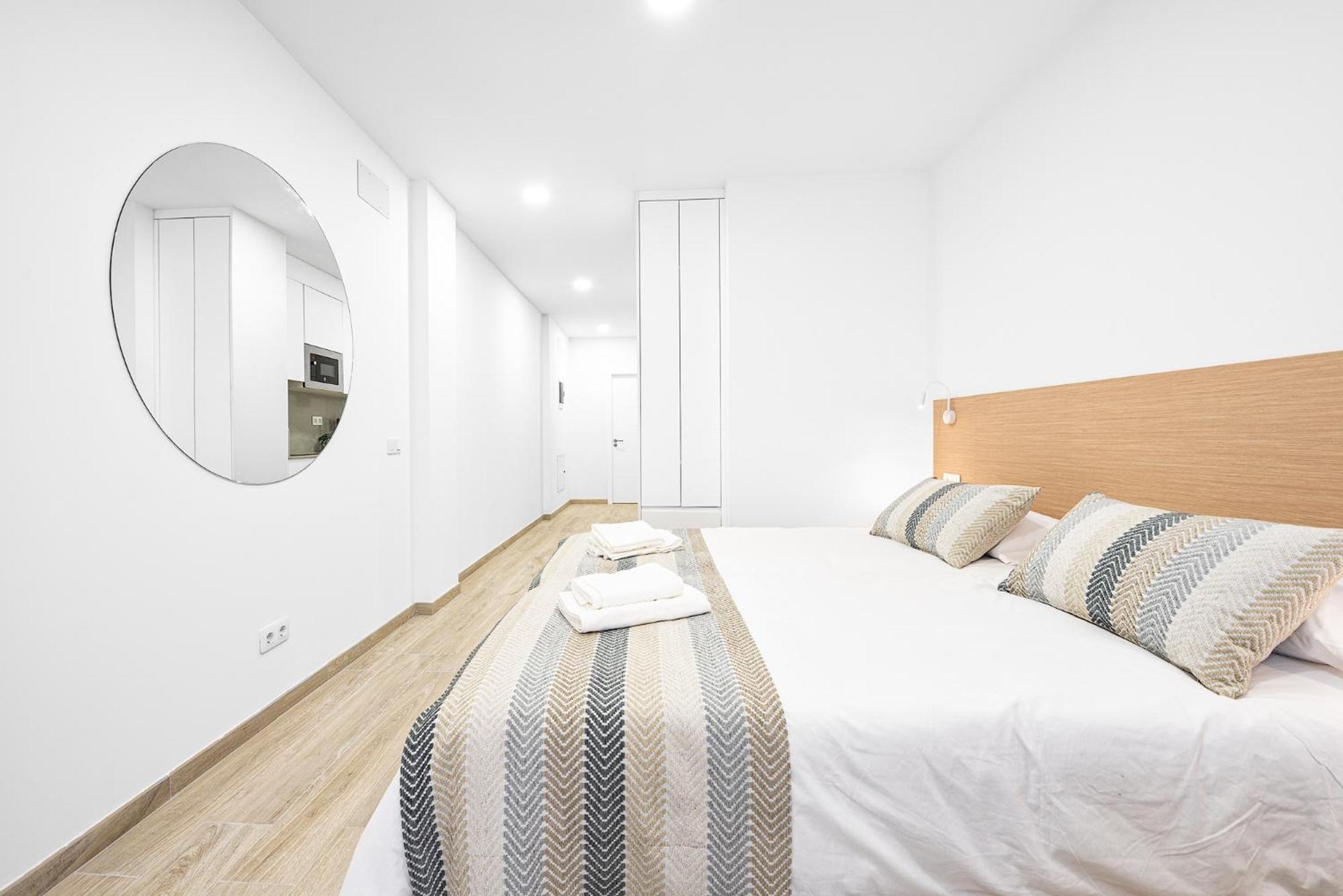 La Marquesa Ten Suites Canteras Las Palmas de Gran Canaria Dış mekan fotoğraf